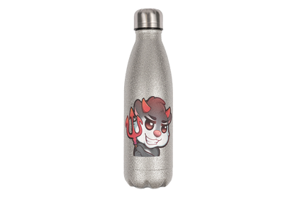 Sennox Evil - Edelstahl Thermoflaschen / Thermobecher