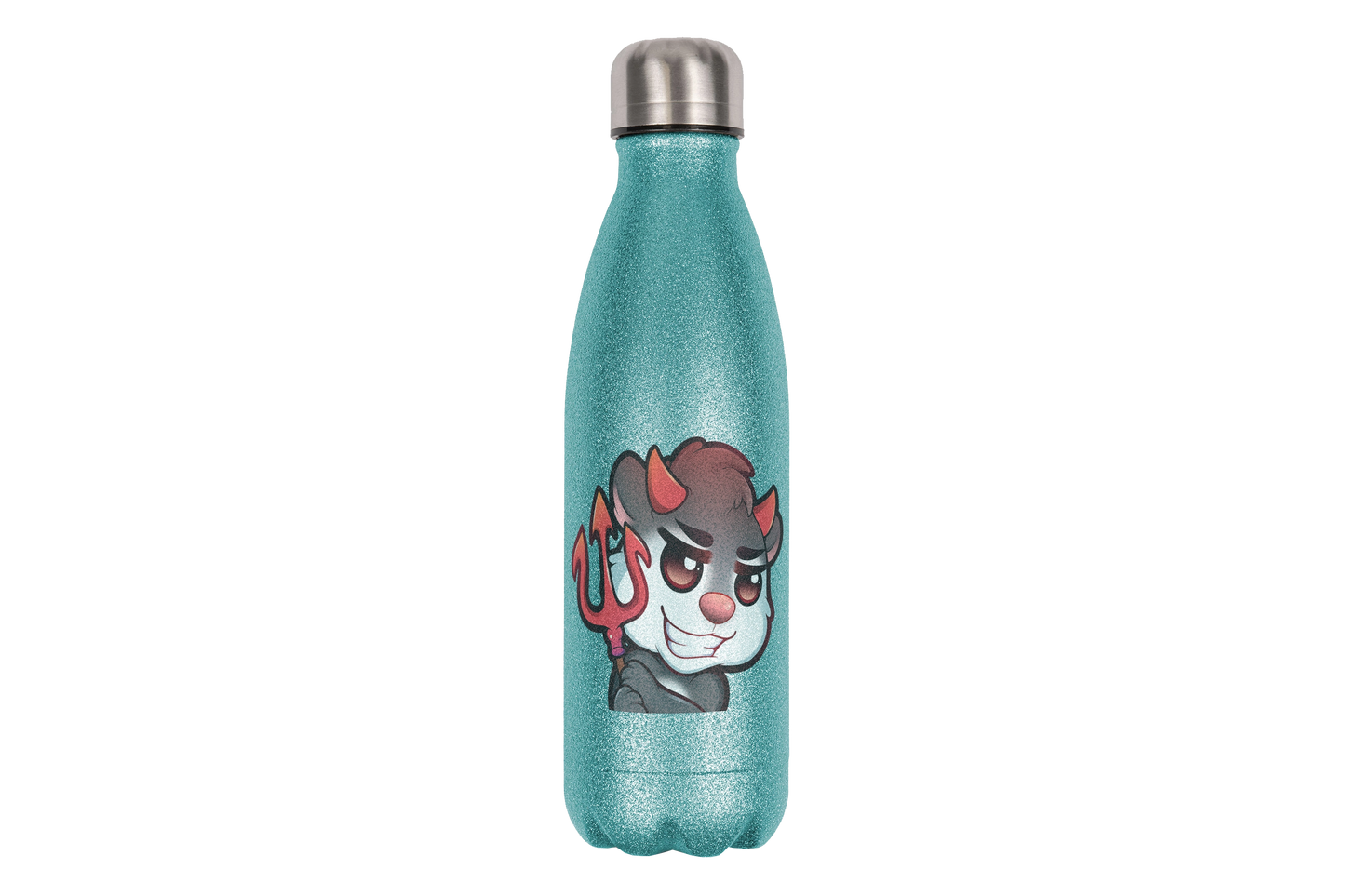 Sennox Evil - Edelstahl Thermoflaschen / Thermobecher