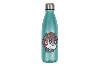 Sennox Evil - Edelstahl Thermoflaschen / Thermobecher