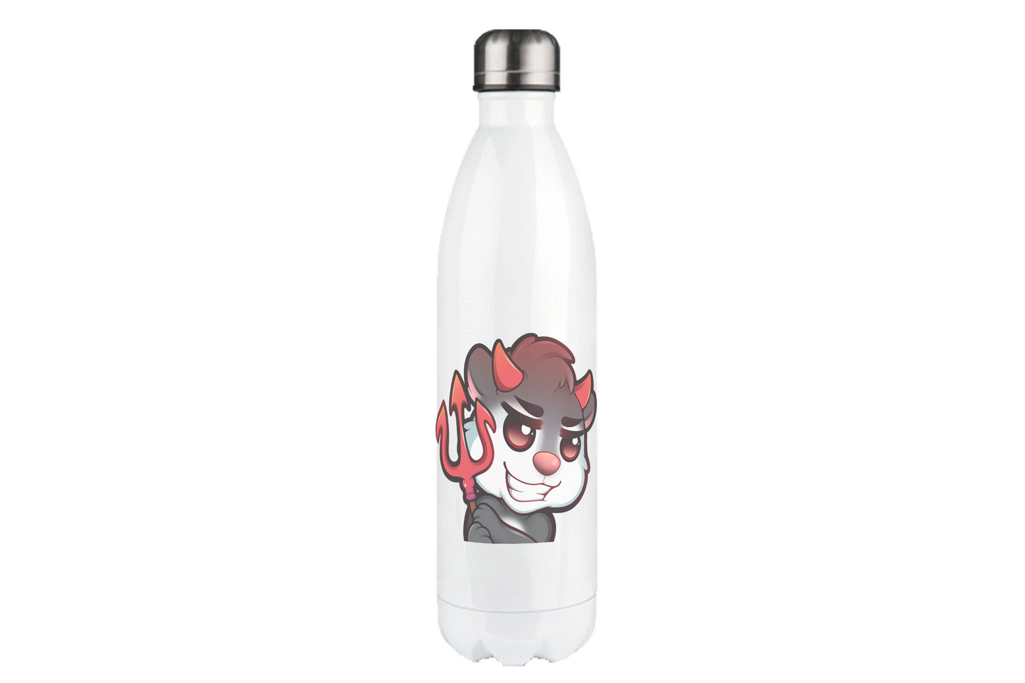Sennox Evil - Edelstahl Thermoflaschen / Thermobecher