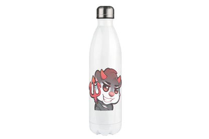 Sennox Evil - Edelstahl Thermoflaschen / Thermobecher