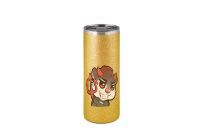 Sennox Evil - Edelstahl Thermoflaschen / Thermobecher