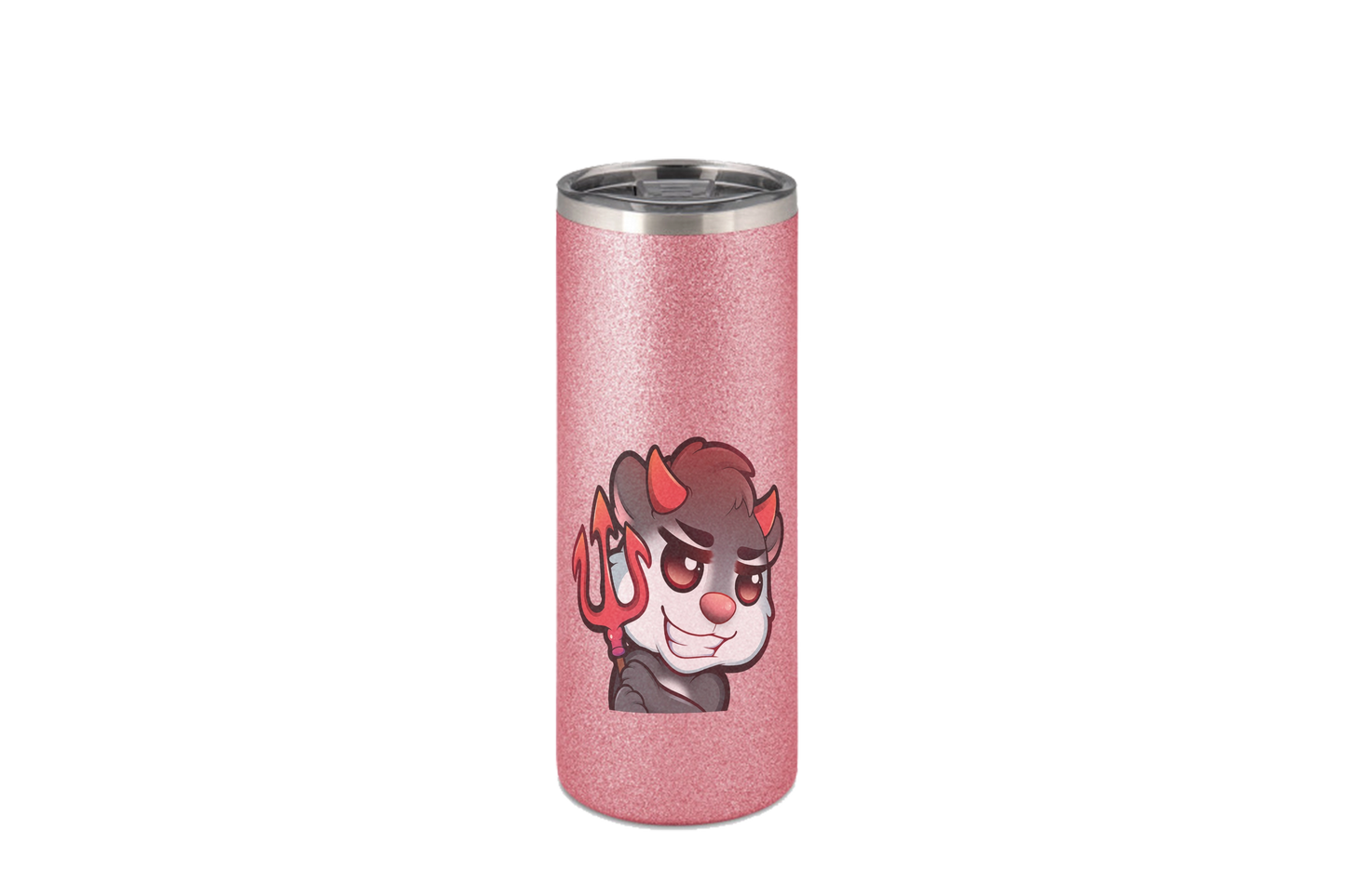 Sennox Evil - Edelstahl Thermoflaschen / Thermobecher