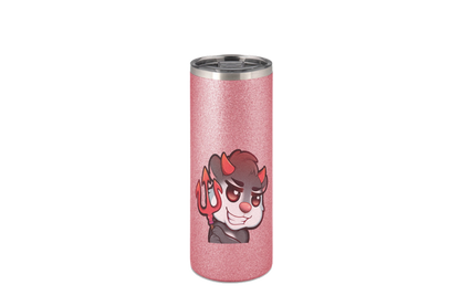Sennox Evil - Edelstahl Thermoflaschen / Thermobecher
