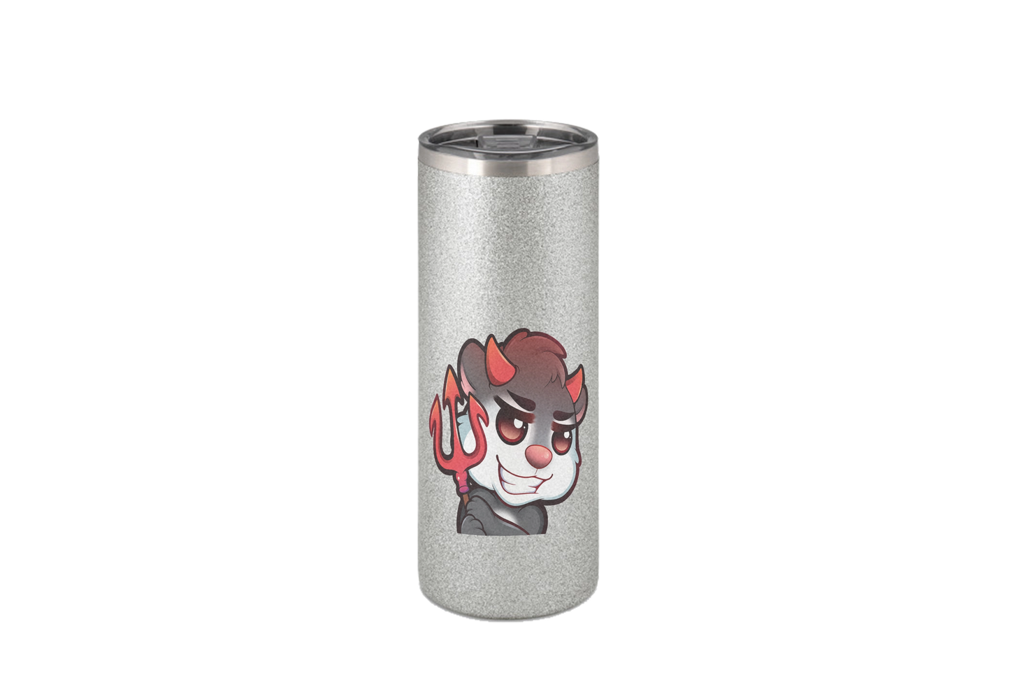 Sennox Evil - Edelstahl Thermoflaschen / Thermobecher