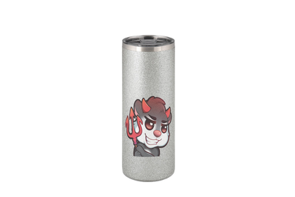 Sennox Evil - Edelstahl Thermoflaschen / Thermobecher