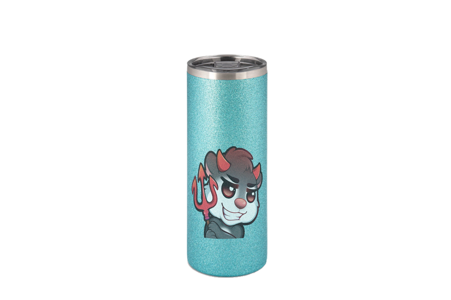 Sennox Evil - Edelstahl Thermoflaschen / Thermobecher