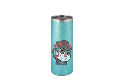 Sennox Evil - Edelstahl Thermoflaschen / Thermobecher