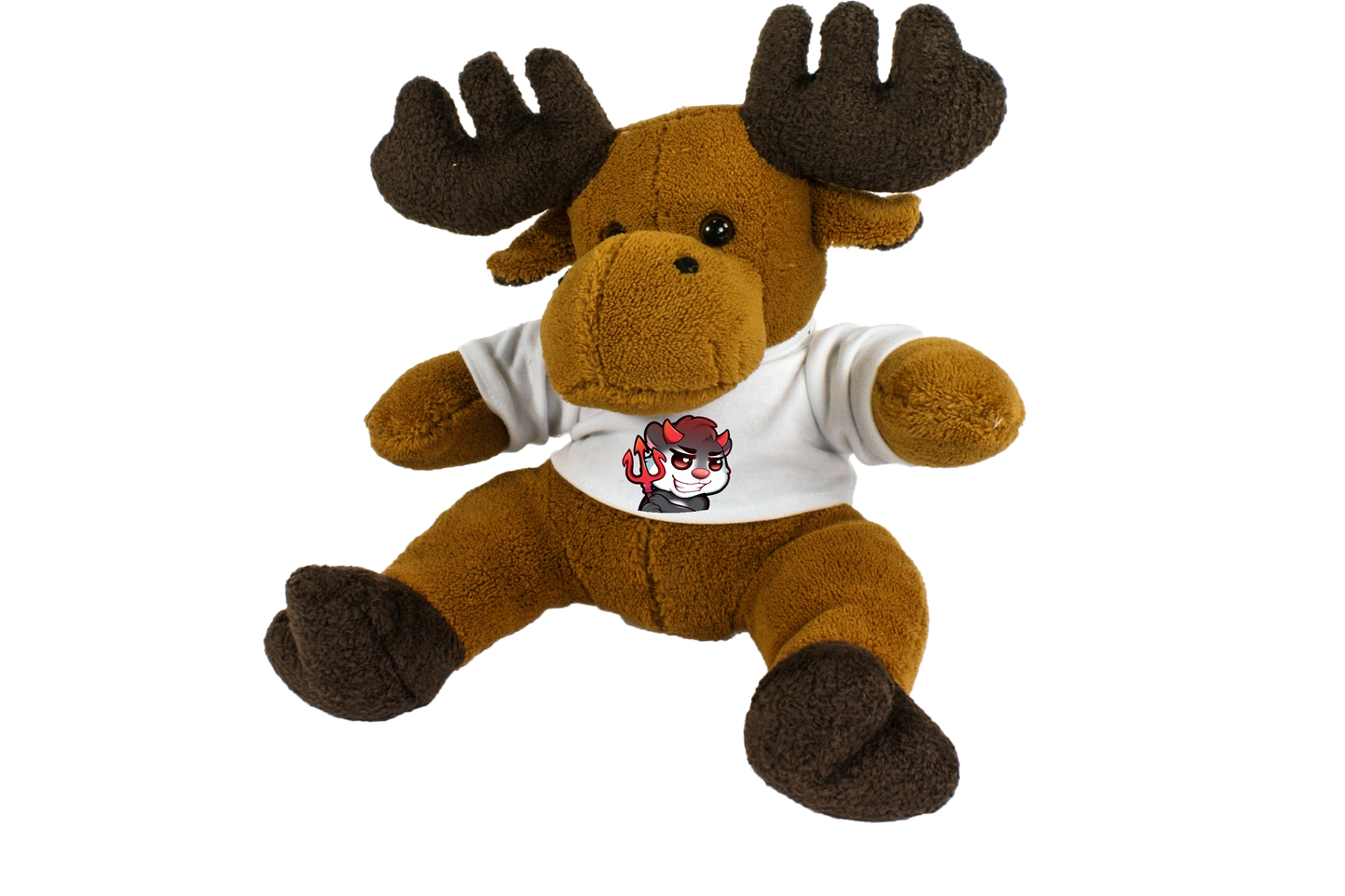Sennox Evil - Kuscheltiere