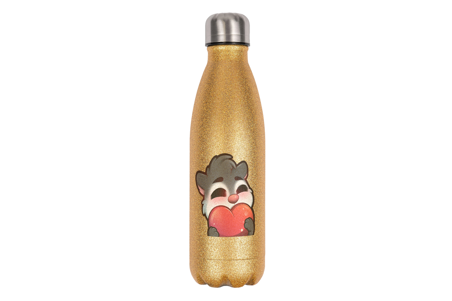Sennox Love - Edelstahl Thermoflaschen / Thermobecher