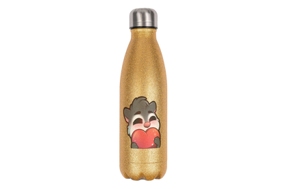 Sennox Love - Edelstahl Thermoflaschen / Thermobecher