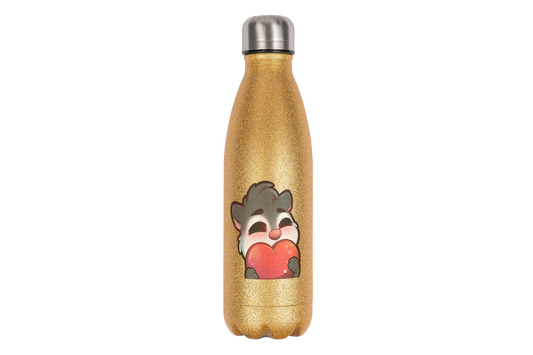 Sennox Love - Edelstahl Thermoflaschen / Thermobecher