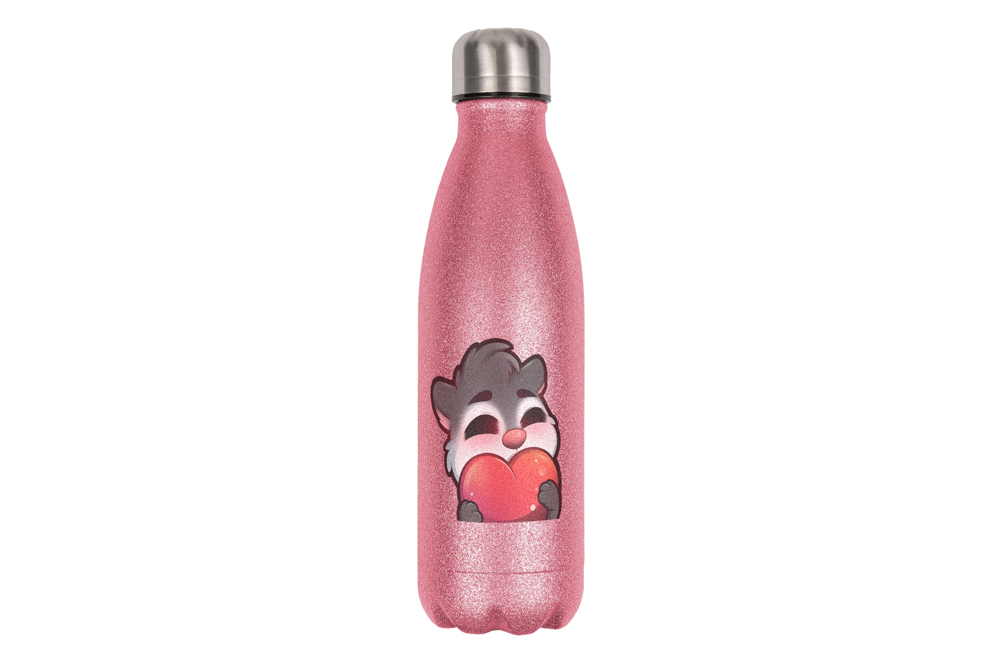 Sennox Love - Edelstahl Thermoflaschen / Thermobecher