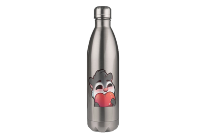 Sennox Love - Edelstahl Thermoflaschen / Thermobecher