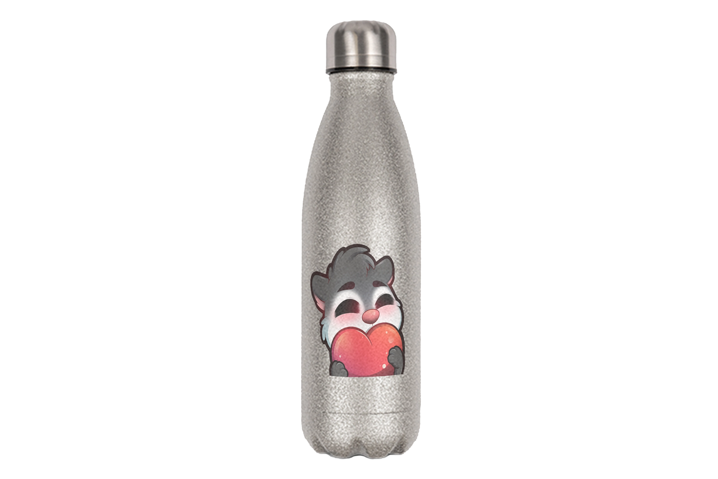 Sennox Love - Edelstahl Thermoflaschen / Thermobecher
