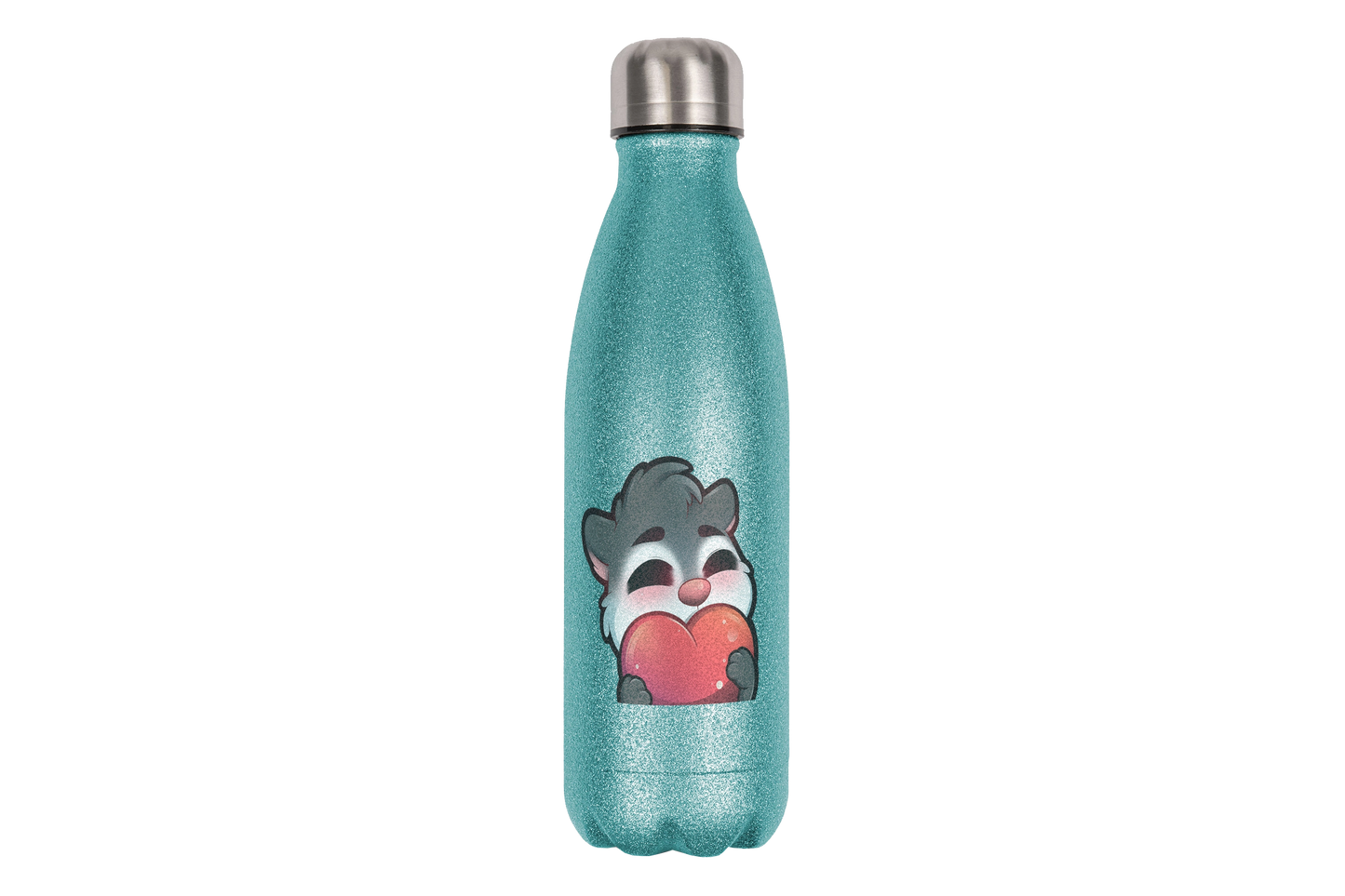 Sennox Love - Edelstahl Thermoflaschen / Thermobecher
