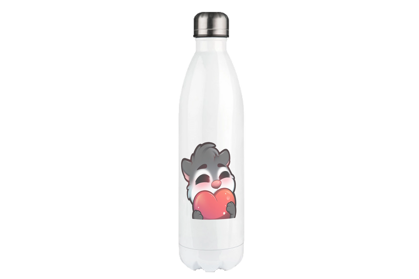Sennox Love - Edelstahl Thermoflaschen / Thermobecher