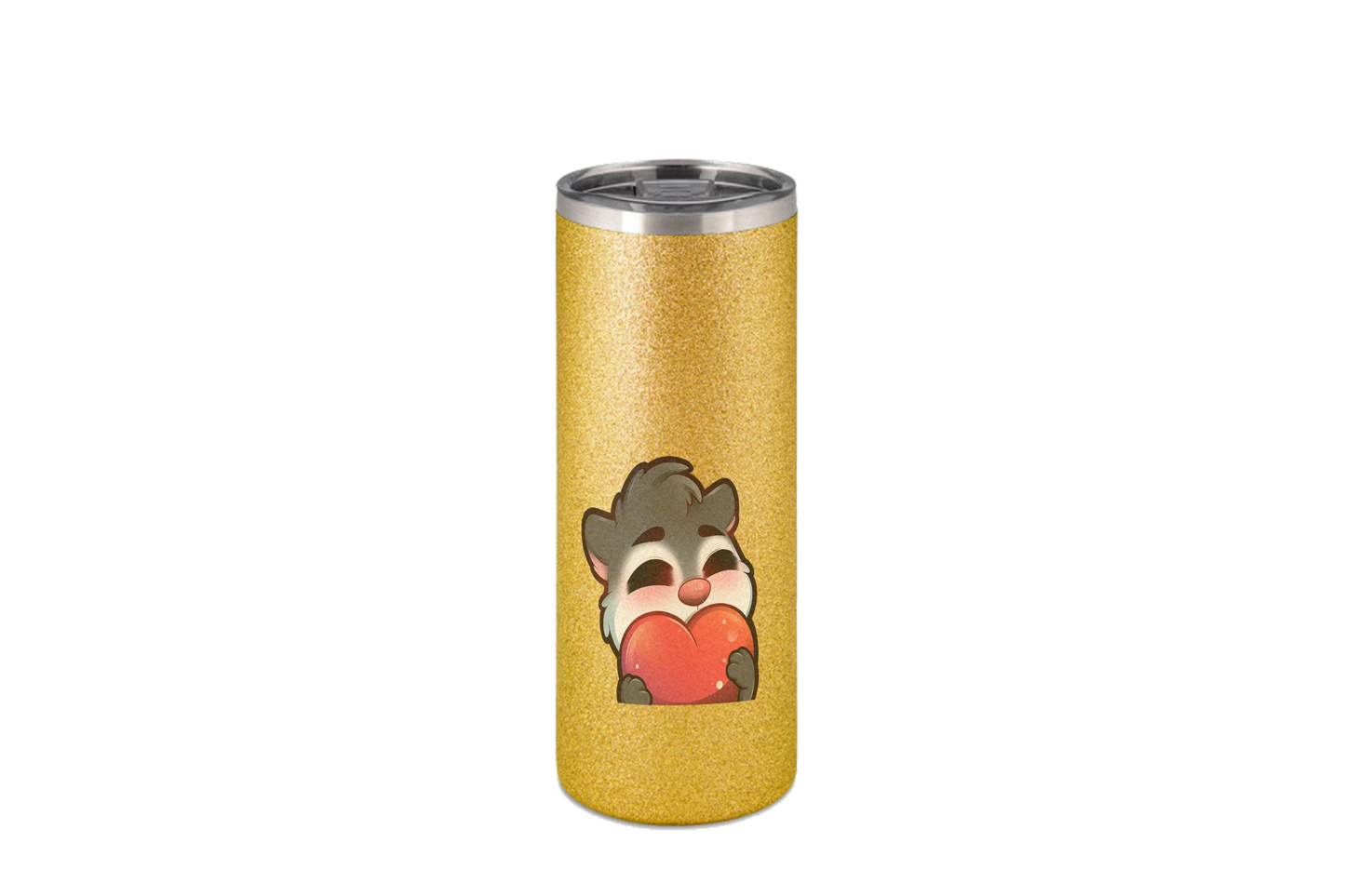 Sennox Love - Edelstahl Thermoflaschen / Thermobecher