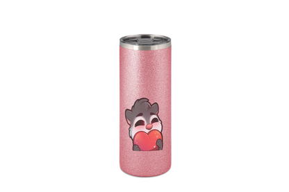 Sennox Love - Edelstahl Thermoflaschen / Thermobecher