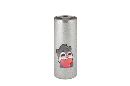 Sennox Love - Edelstahl Thermoflaschen / Thermobecher