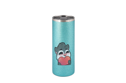 Sennox Love - Edelstahl Thermoflaschen / Thermobecher