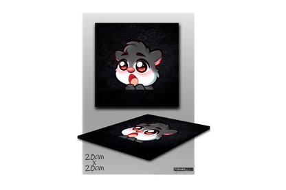 Sennox Pog - StreamerPlates