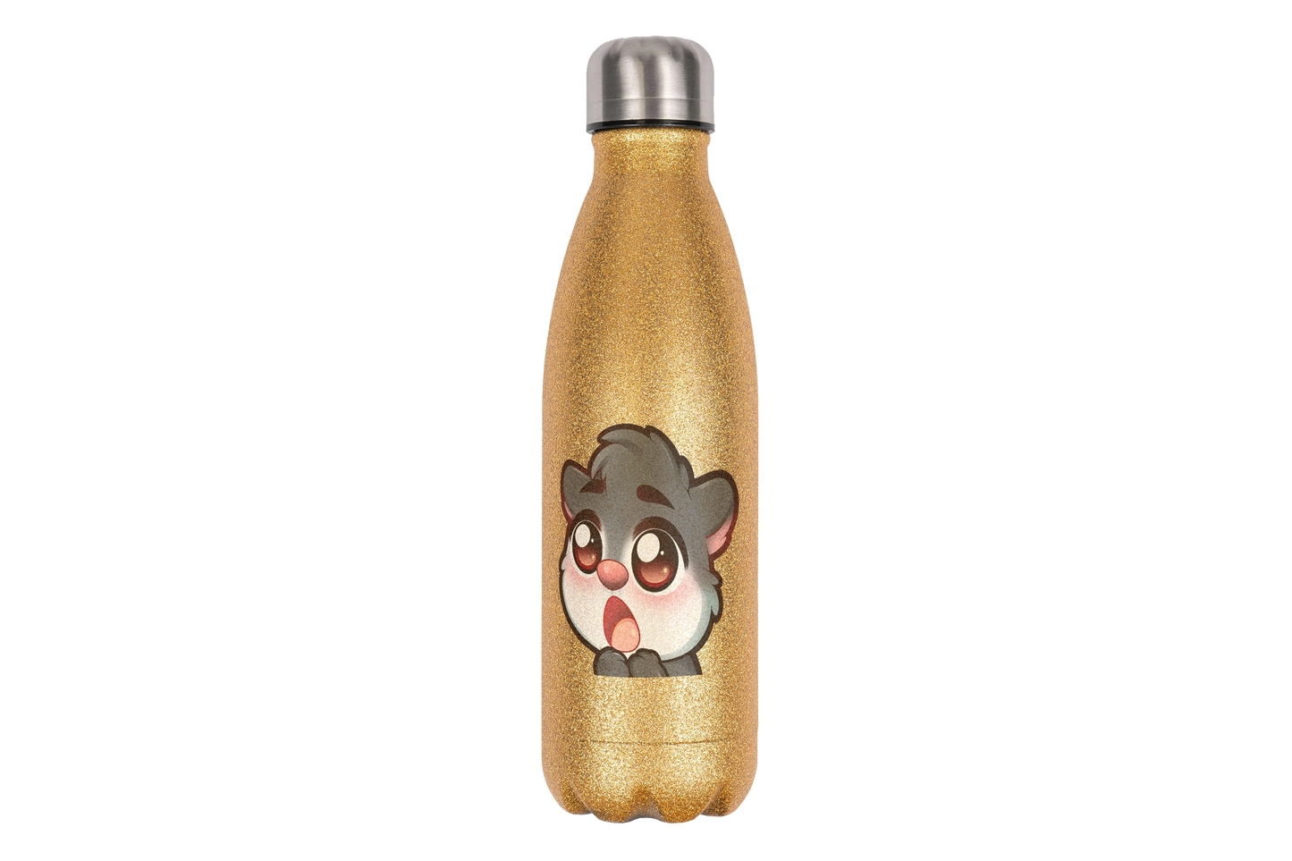Sennox Pog - Edelstahl Thermoflaschen / Thermobecher