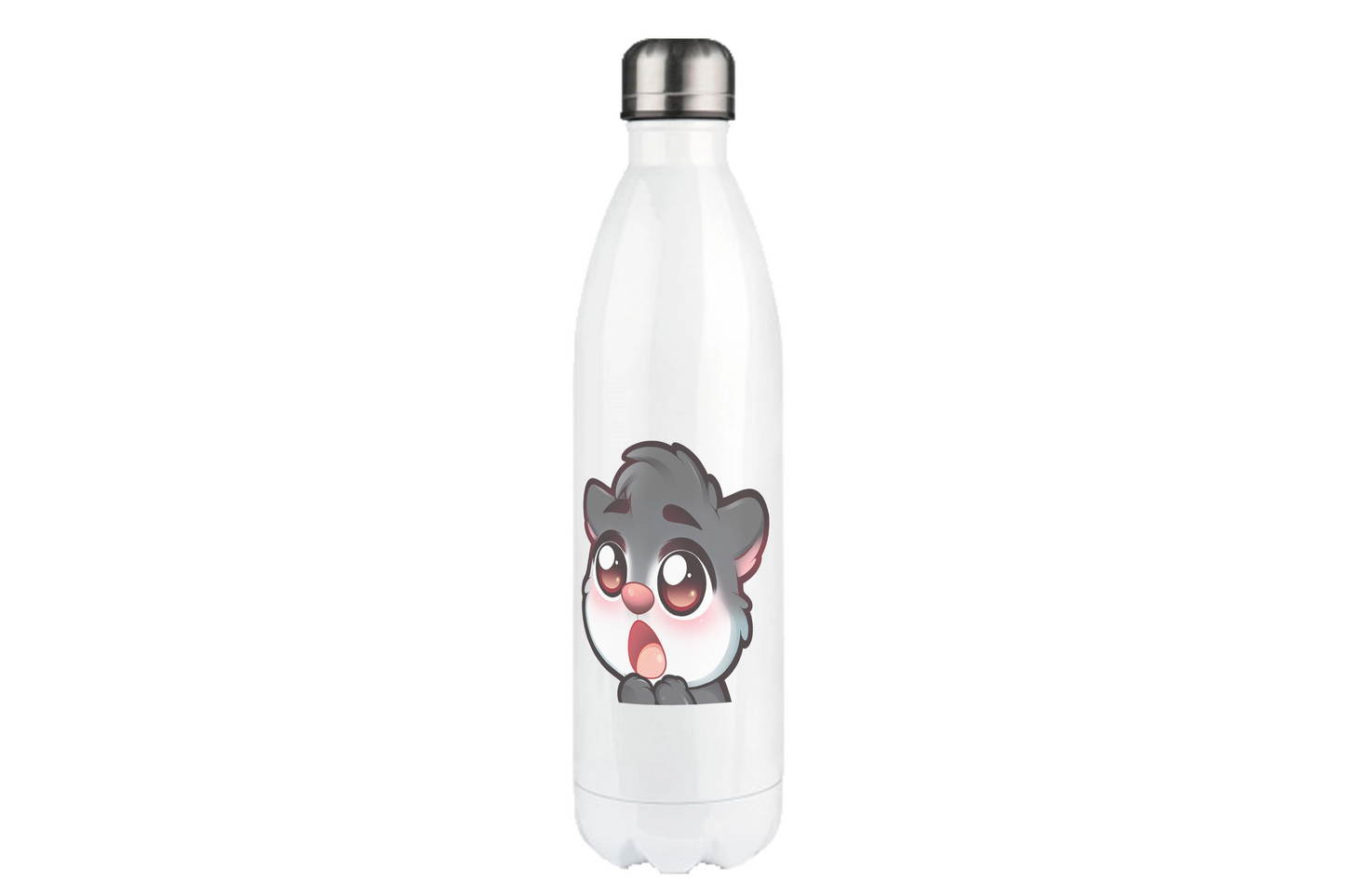 Sennox Pog - Edelstahl Thermoflaschen / Thermobecher