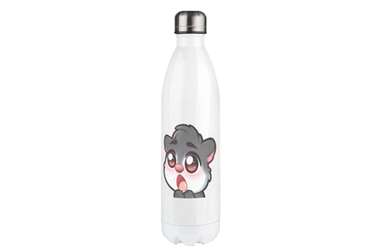 Sennox Pog - Edelstahl Thermoflaschen / Thermobecher