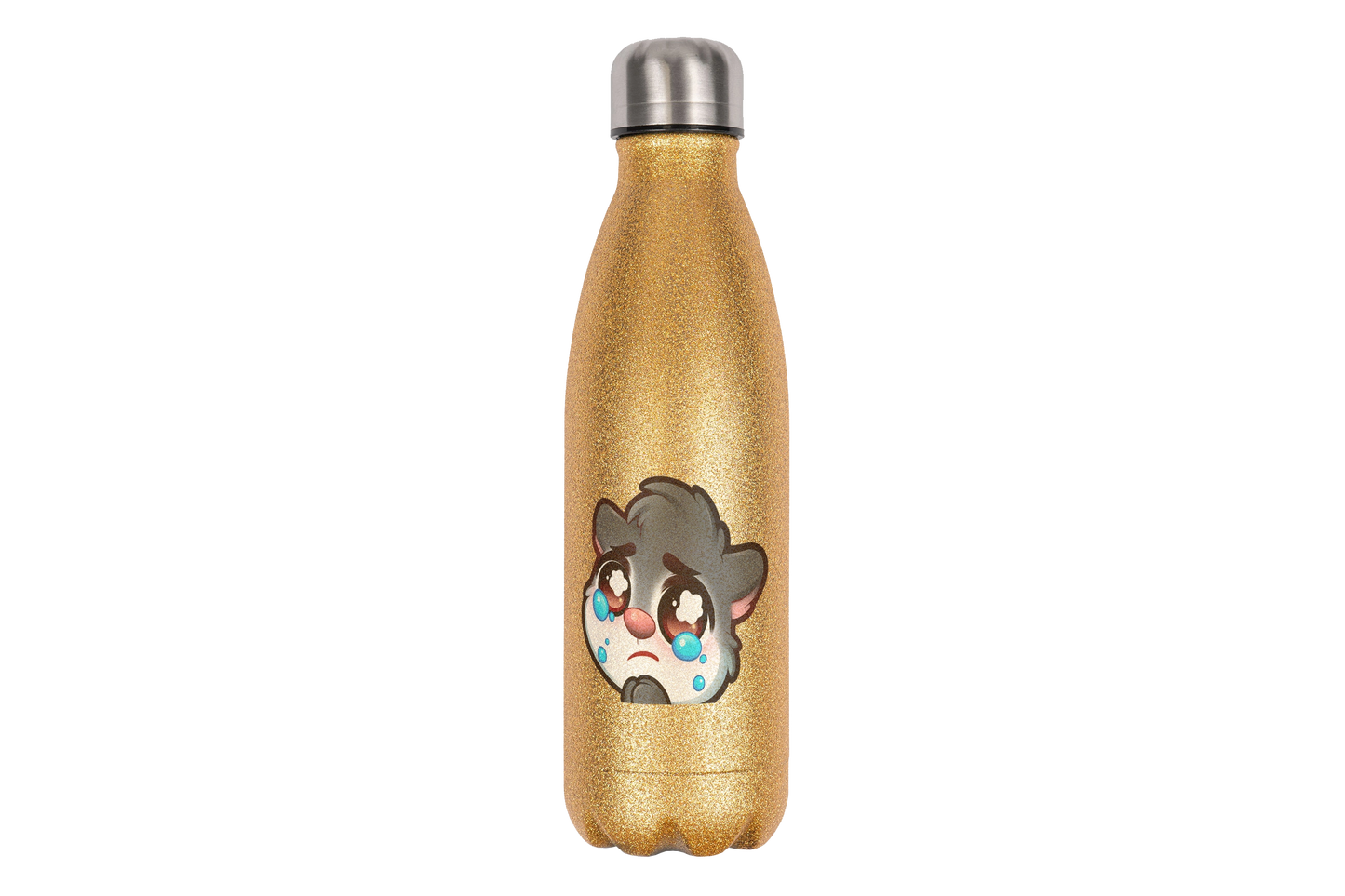 Sennox Sad - Edelstahl Thermoflaschen / Thermobecher