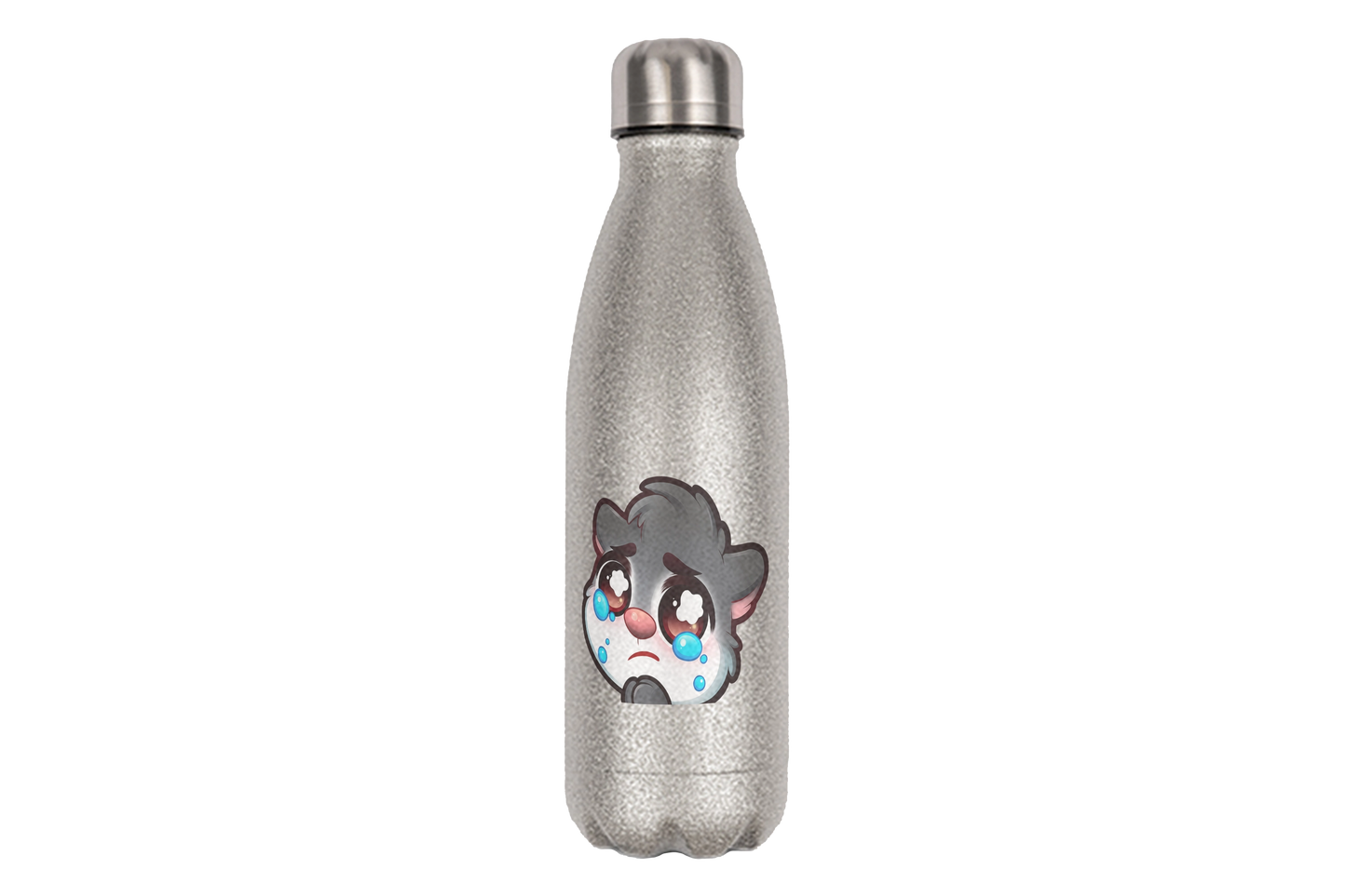 Sennox Sad - Edelstahl Thermoflaschen / Thermobecher