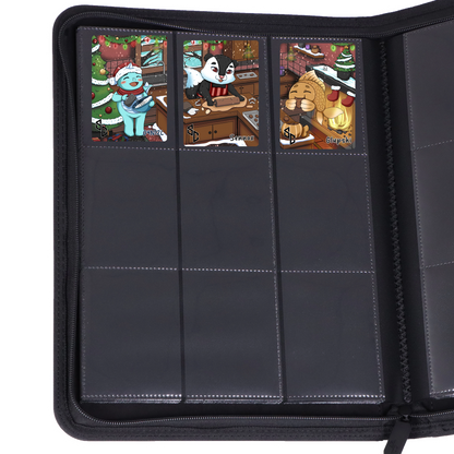 StreamerCard Winterkollektion 2025 Set [?]