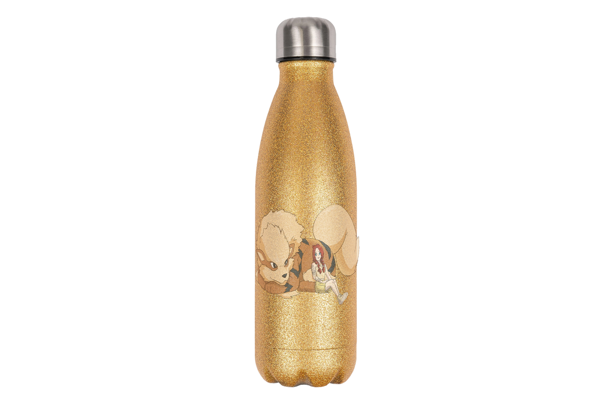 StaceyLucia Feuerhund - Edelstahl Thermoflaschen / Thermobecher