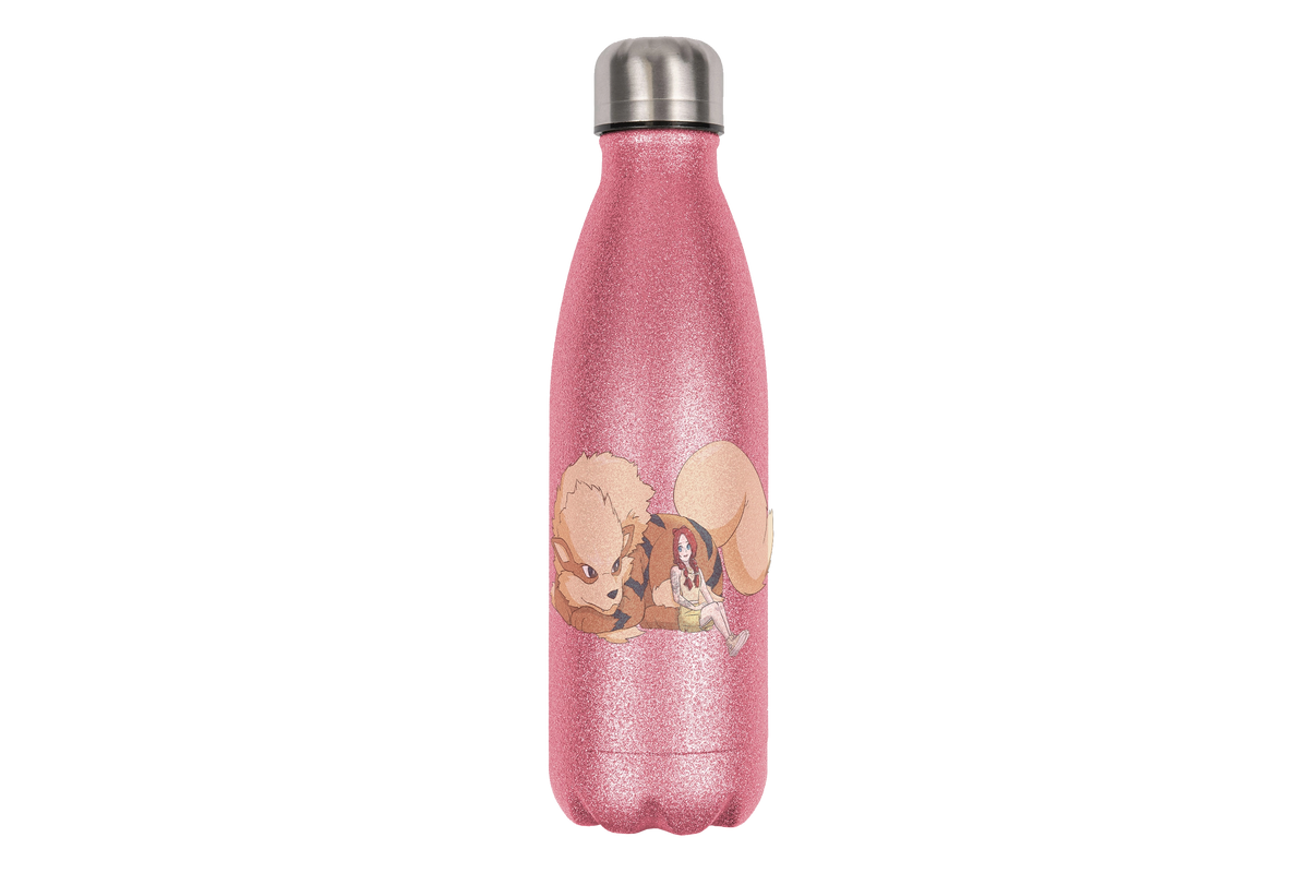StaceyLucia Feuerhund - Edelstahl Thermoflaschen / Thermobecher