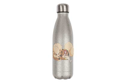StaceyLucia Feuerhund - Edelstahl Thermoflaschen / Thermobecher