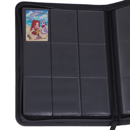 StreamerCard von StaceyLucia & Kaipai [Sommer2026]