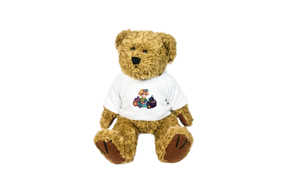StefanBzockt Gamingroom - Kuscheltiere