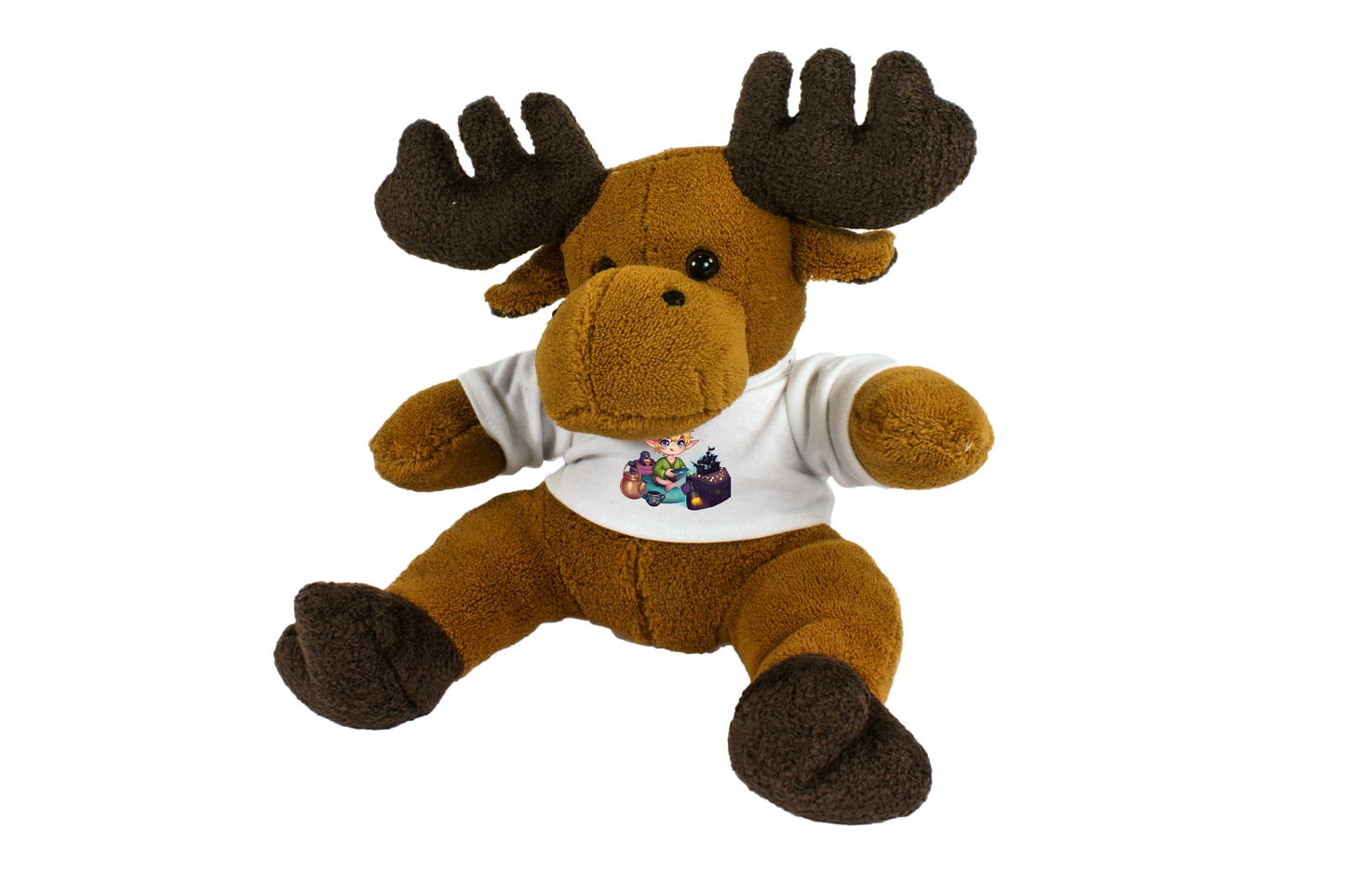 StefanBzockt Gamingroom - Kuscheltiere