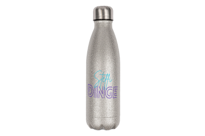 Steffinesse Dinge - Edelstahl Thermoflaschen / Thermobecher