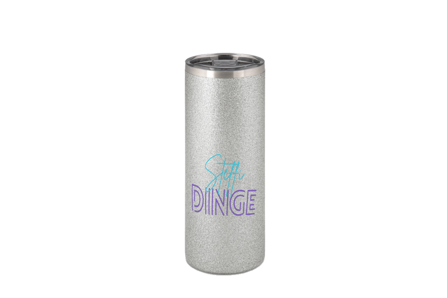 Steffinesse Dinge - Edelstahl Thermoflaschen / Thermobecher
