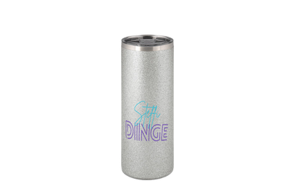 Steffinesse Dinge - Edelstahl Thermoflaschen / Thermobecher