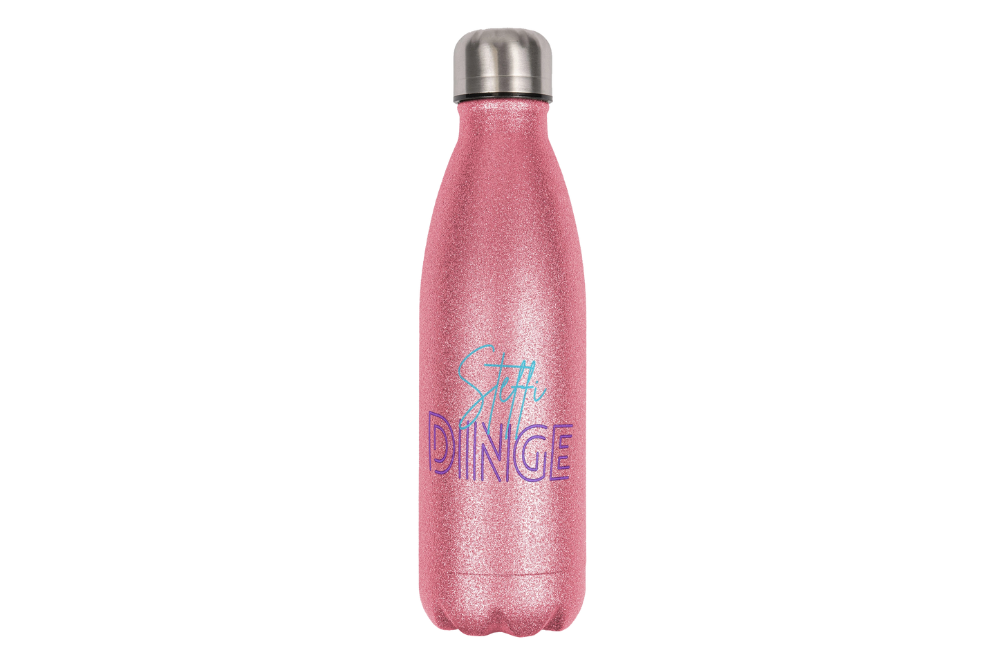 Steffinesse Dinge - Edelstahl Thermoflaschen / Thermobecher