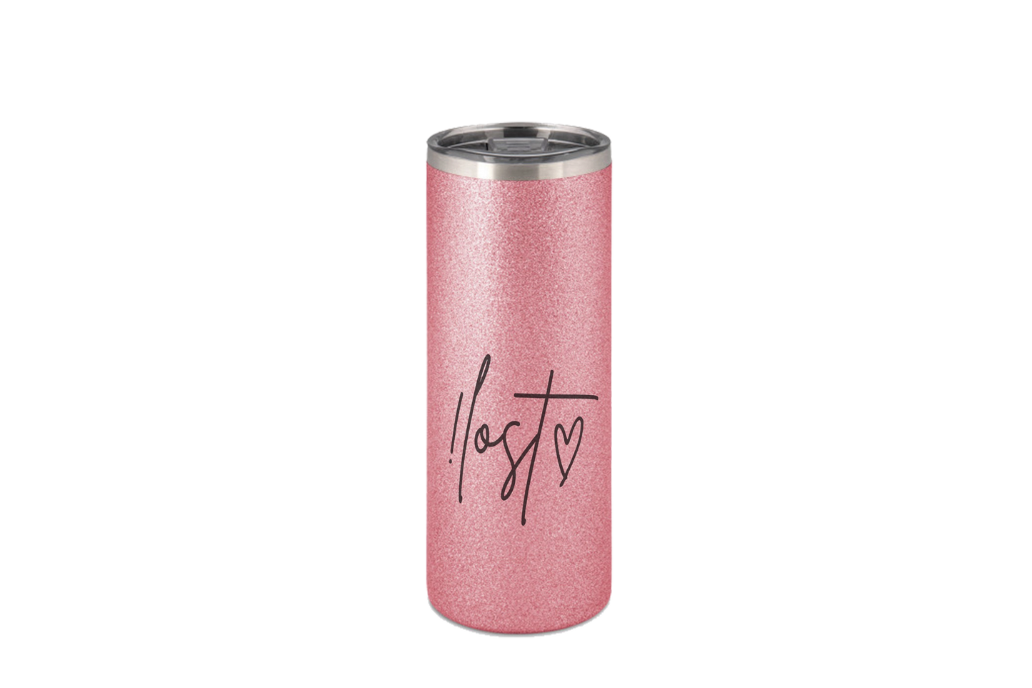 Steffinesse Lost - Edelstahl Thermoflaschen / Thermobecher