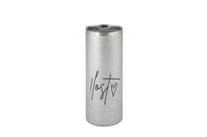 Steffinesse Lost - Edelstahl Thermoflaschen / Thermobecher