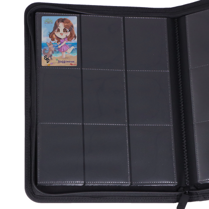 StreamerCard von Steffinesse [Sommer2026]
