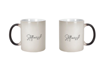 Steffinesse Logo - Tassen / Magic / XXL / Bierkrüge / Edelstahl