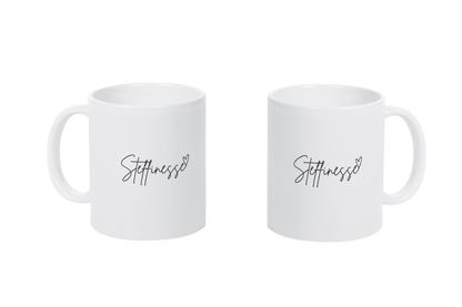 Steffinesse Logo - Tassen / Magic / XXL / Bierkrüge / Edelstahl
