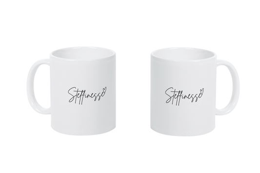 Steffinesse Logo - Tassen / Magic / XXL / Bierkrüge / Edelstahl