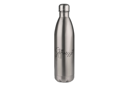 Steffinesse Logo - Edelstahl Thermoflaschen / Thermobecher