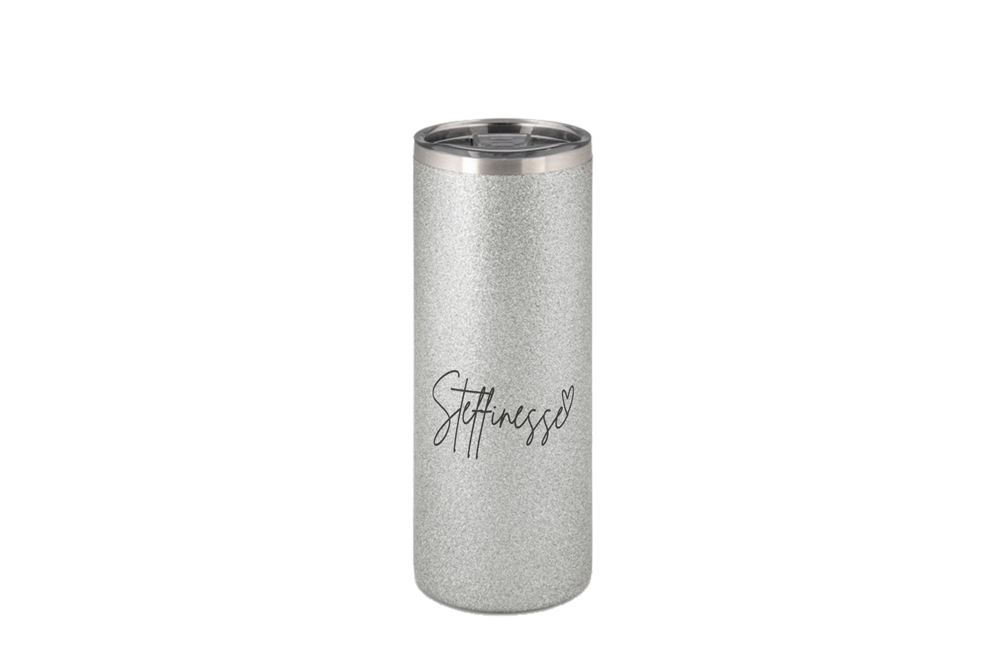 Steffinesse Logo - Edelstahl Thermoflaschen / Thermobecher